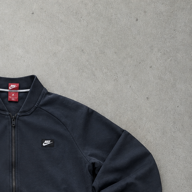 Nike Tracksuit Navy Rare (M)