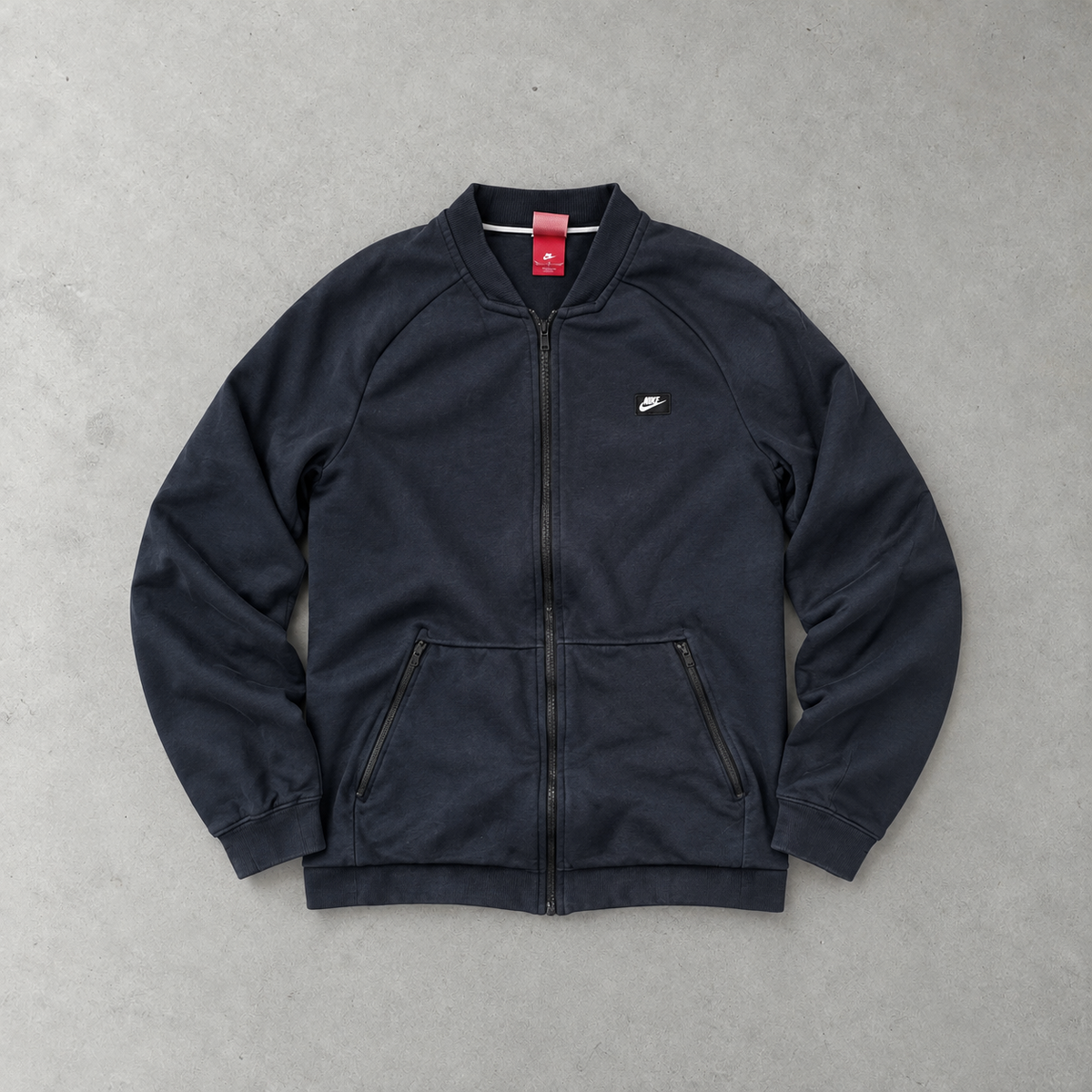 Nike Tracksuit Navy Rare (M)