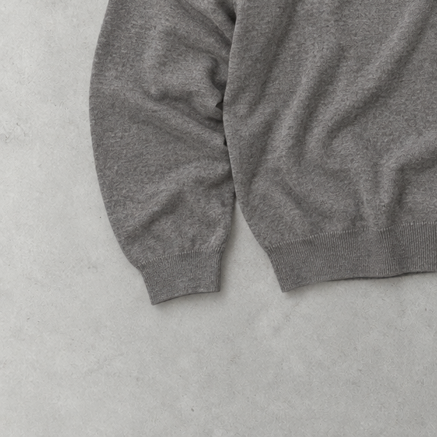 Polo Ralph Lauren Sweater Grau Limited (XXL)