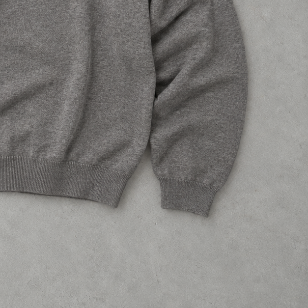 Polo Ralph Lauren Sweater Grau Limited (XXL)