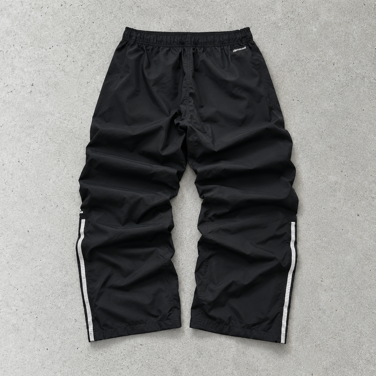 Adidas Track Pants Schwarz Limited (S)