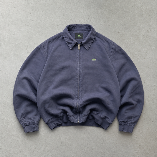 Lacoste Jacket Navy Rare (XL)