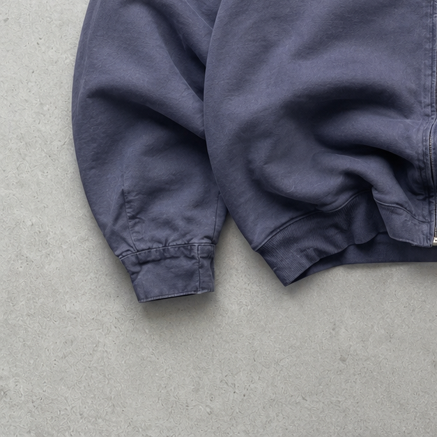 Lacoste Jacket Navy Rare (XL)