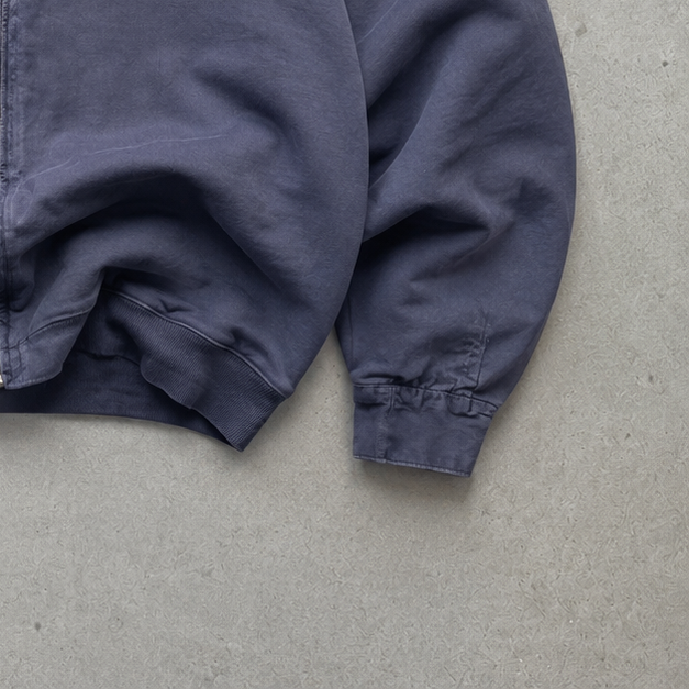 Lacoste Jacket Navy Rare (XL)