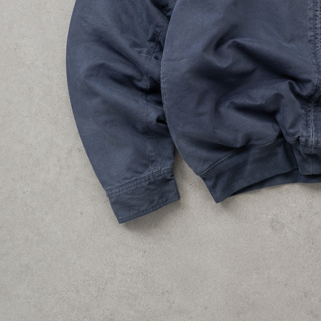Lacoste Jacket Navy Rare (XL)