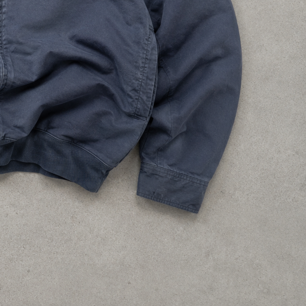 Lacoste Jacket Navy Rare (XL)