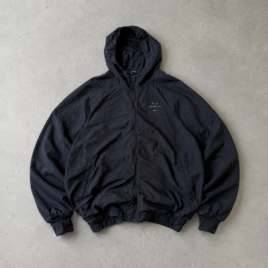 Nike Track Jacket Black Rare (XL)