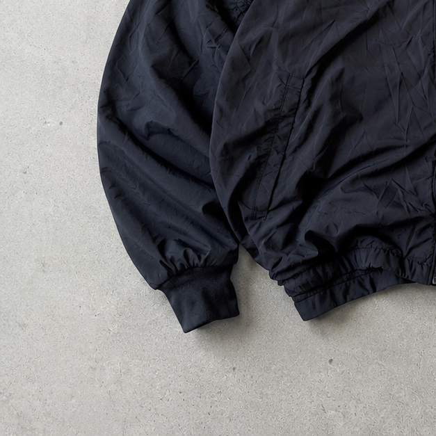 Nike Track Jacket Black Rare (XL)