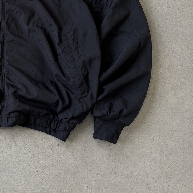 Nike Track Jacket Black Rare (XL)