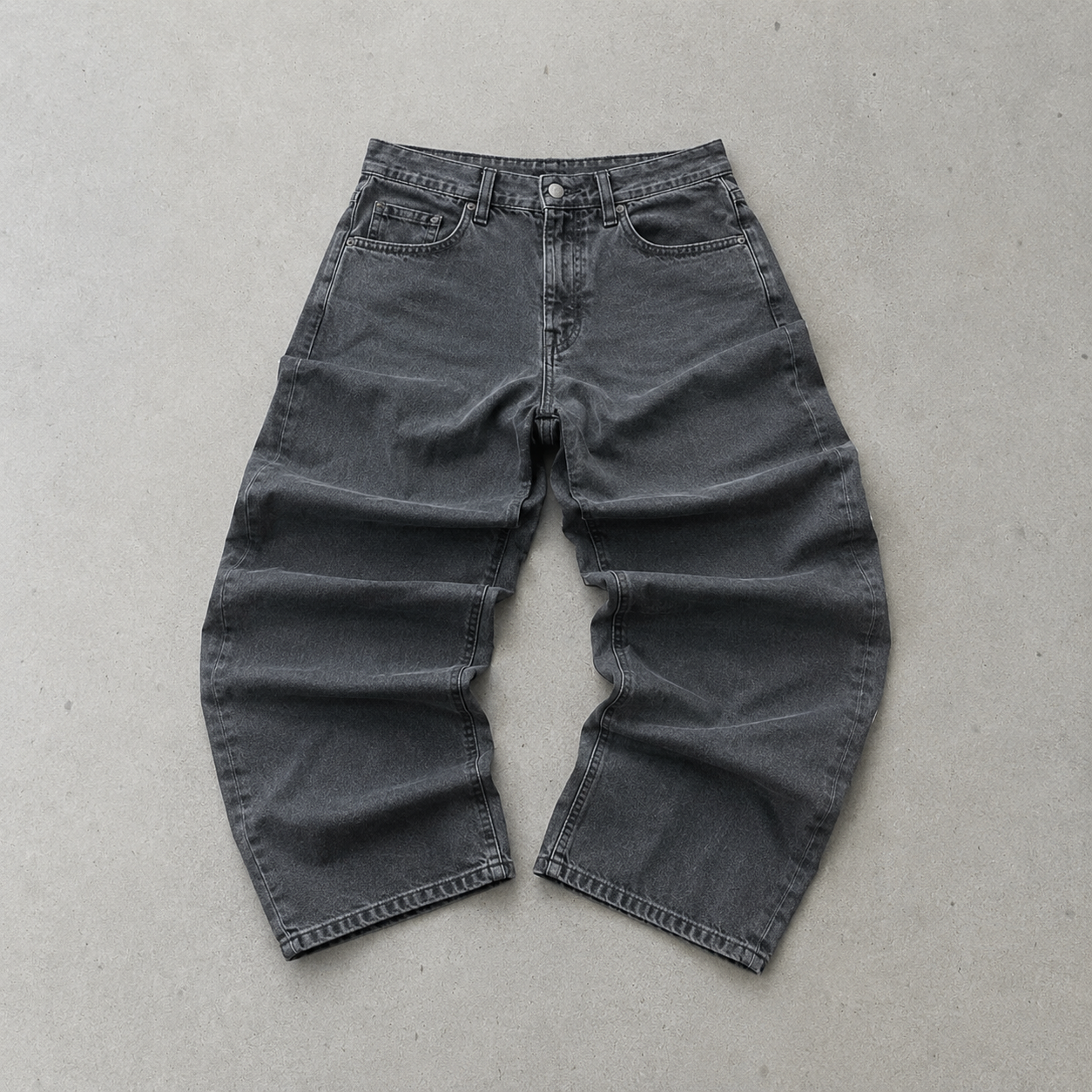 Y2K True Religion Jeans Black Limited (W34 | DE 50)