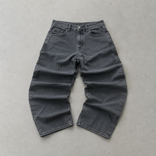 Y2K True Religion Jeans Black Limited (W34 | DE 50)