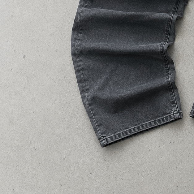 Y2K True Religion Jeans Black Limited (W34 | DE 50)
