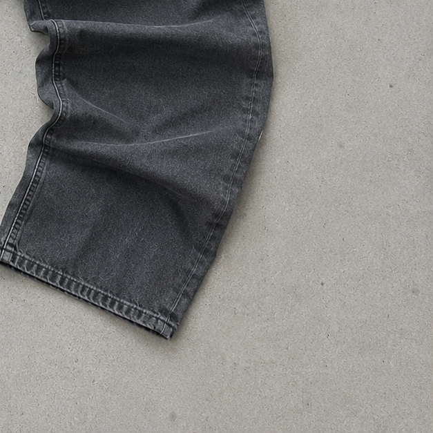 Y2K True Religion Jeans Black Limited (W34 | DE 50)