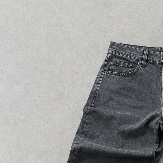 Y2K True Religion Jeans Black Limited (W34 | DE 50)