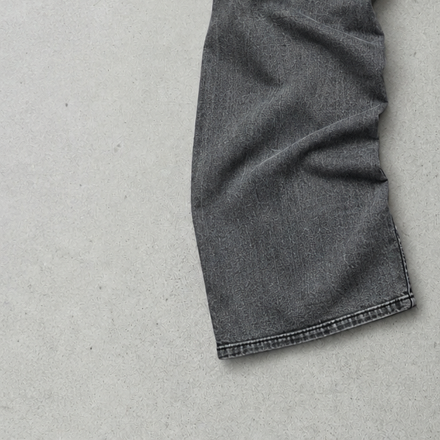 Y2K True Religion Jeans Black Limited (W34 | DE 50)