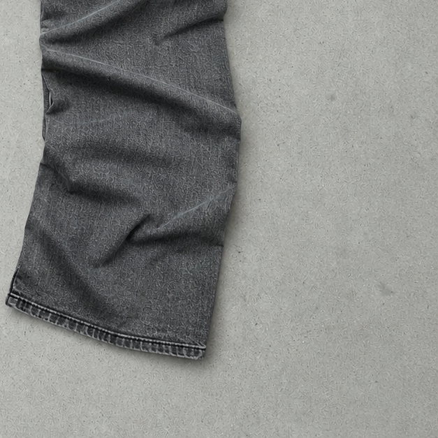 Y2K True Religion Jeans Black Limited (W34 | DE 50)