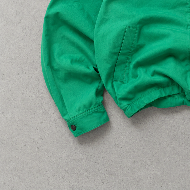 Ralph Lauren Jacket Green Limited (S)