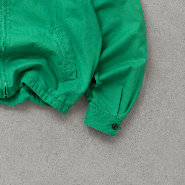 Ralph Lauren Jacket Green Limited (S)
