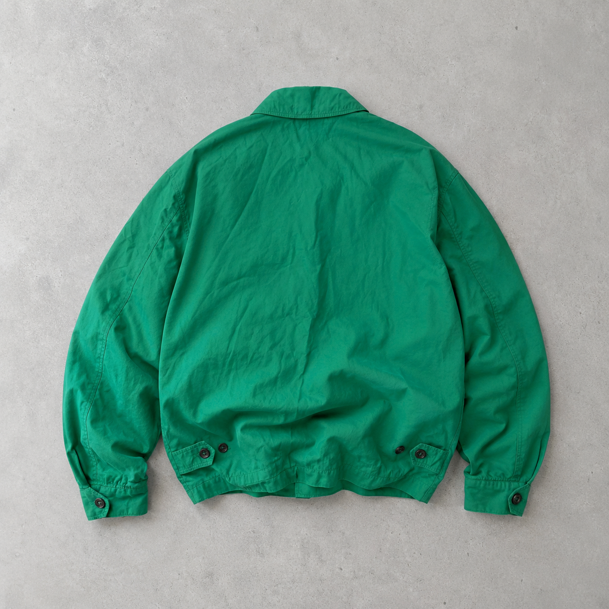 Ralph Lauren Jacket Green Limited (S)