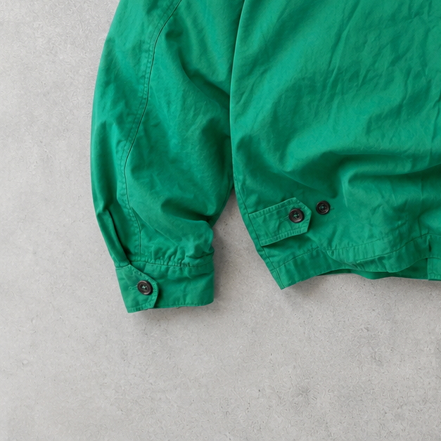 Ralph Lauren Jacket Green Limited (S)