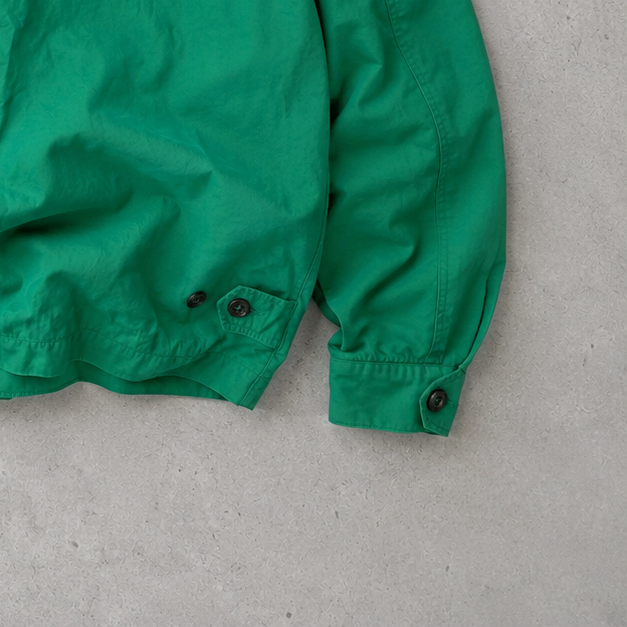 Ralph Lauren Jacket Green Limited (S)