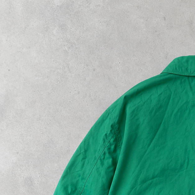 Ralph Lauren Jacket Green Limited (S)