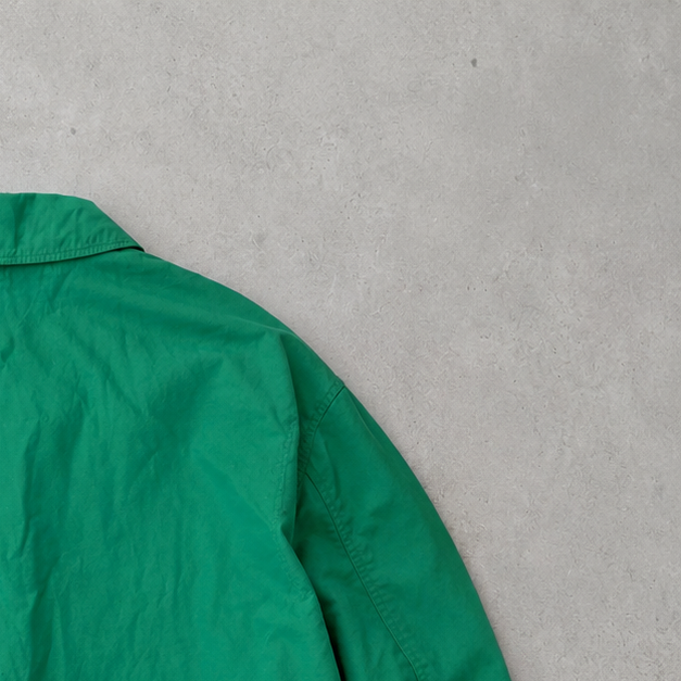 Ralph Lauren Jacket Green Limited (S)