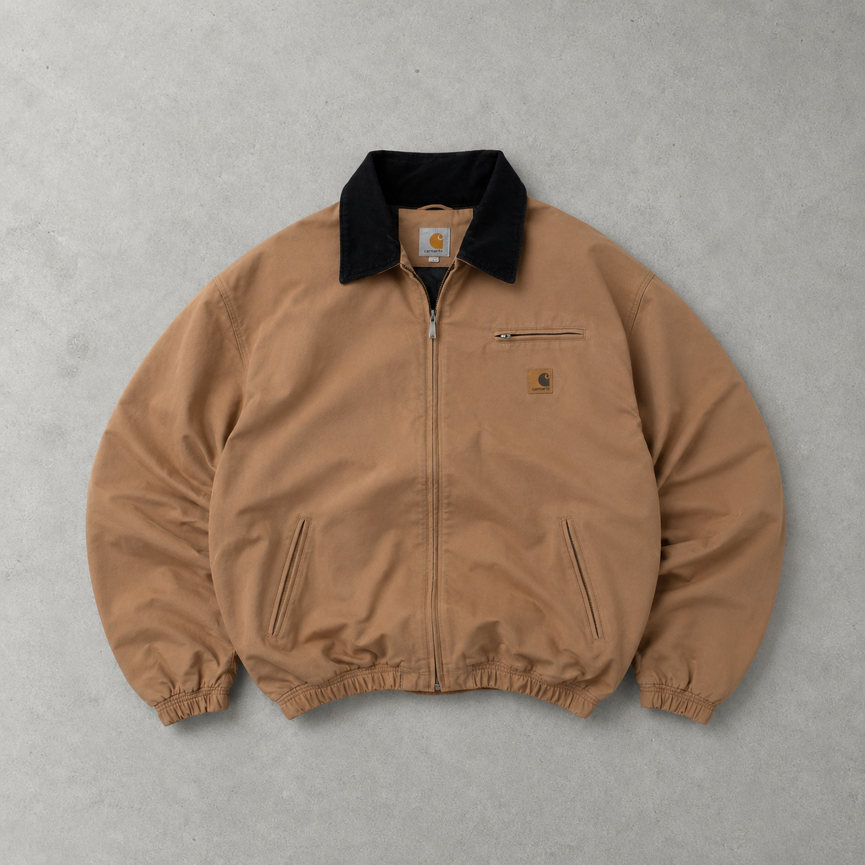 Carhartt Jacket Rare XL