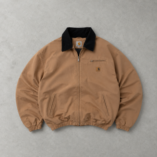 Carhartt Jacket Rare XL
