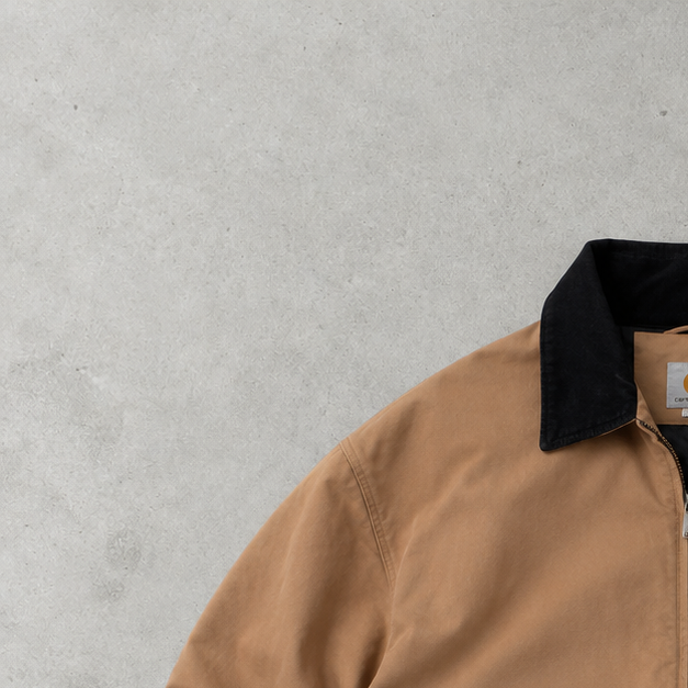 Carhartt Jacket Rare XL