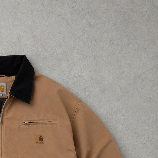 Carhartt Jacket Rare XL