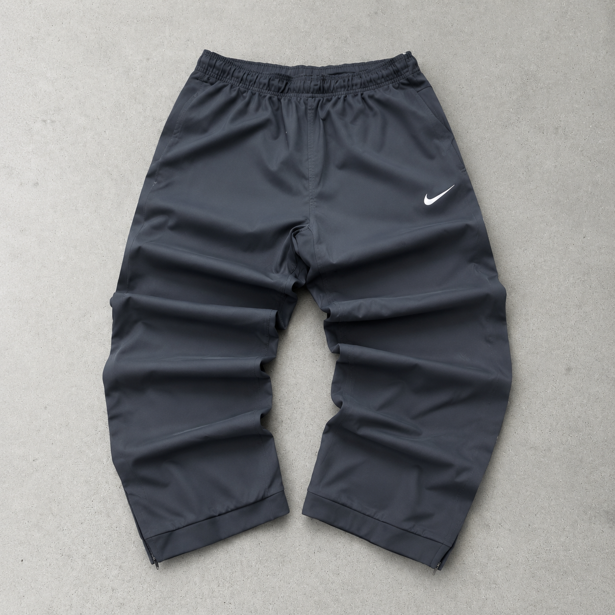Nike Pants Schwarz Rare (S)