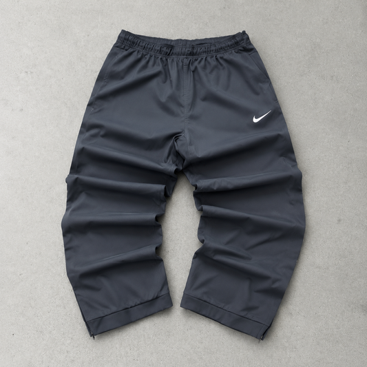 Nike Pants Schwarz Rare (S)