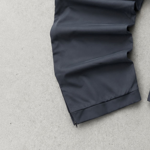 Nike Pants Schwarz Rare (S)
