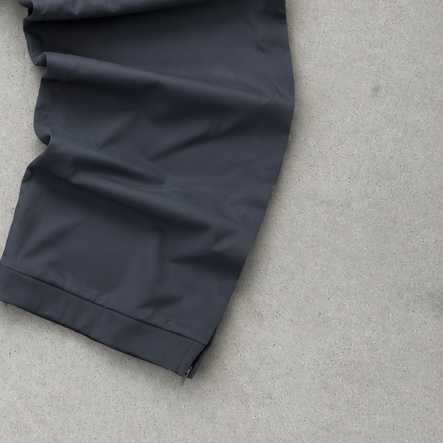 Nike Pants Schwarz Rare (S)