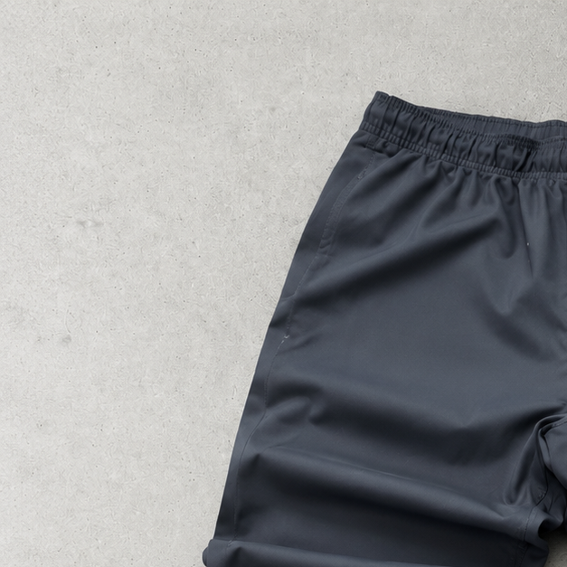 Nike Pants Schwarz Rare (S)