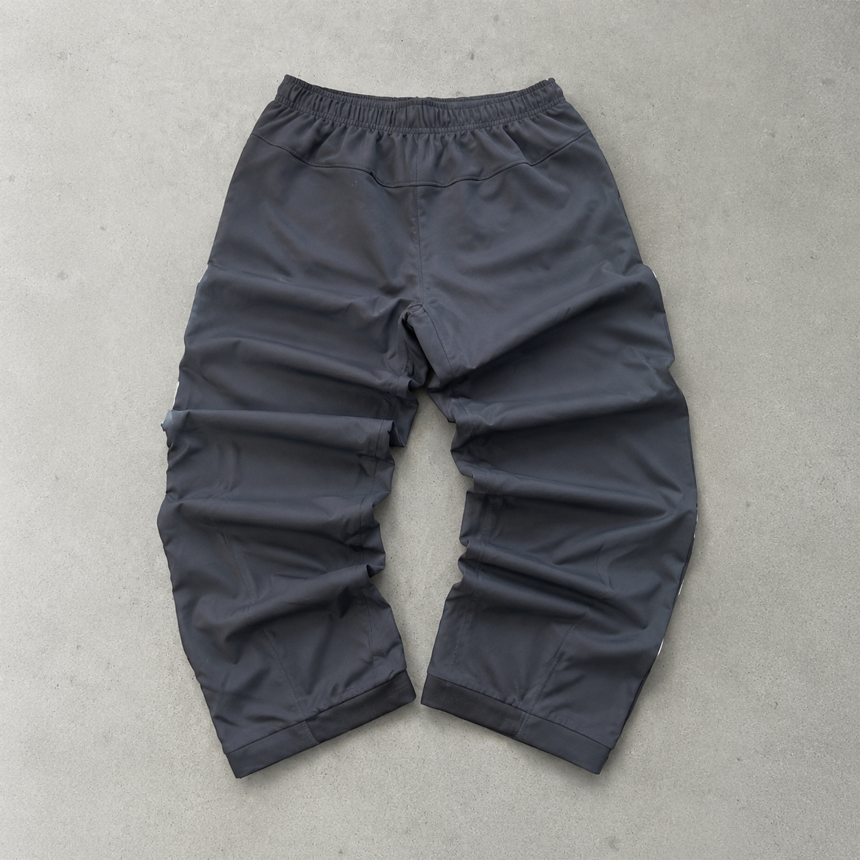 Nike Pants Schwarz Rare (S)