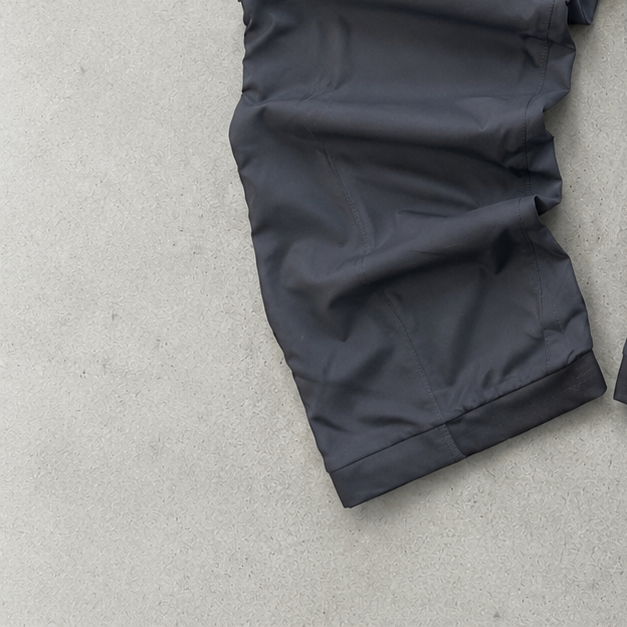 Nike Pants Schwarz Rare (S)