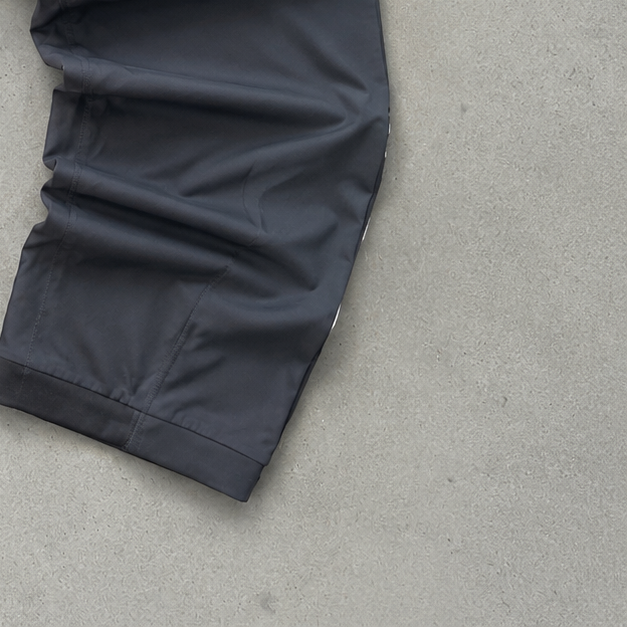 Nike Pants Schwarz Rare (S)