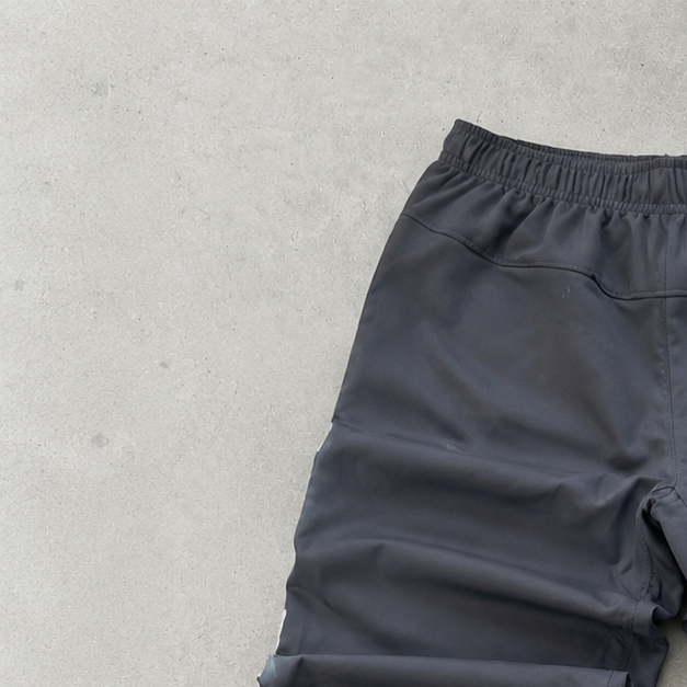 Nike Pants Schwarz Rare (S)