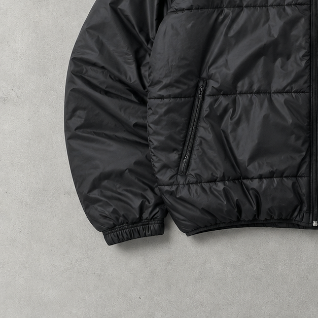 Nike Coach Jacket Schwarz Rare (Size XL)