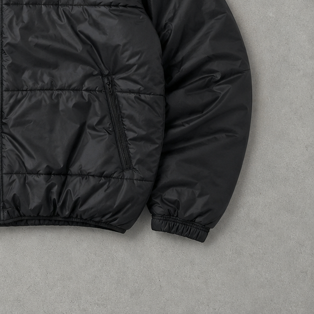 Nike Coach Jacket Schwarz Rare (Size XL)