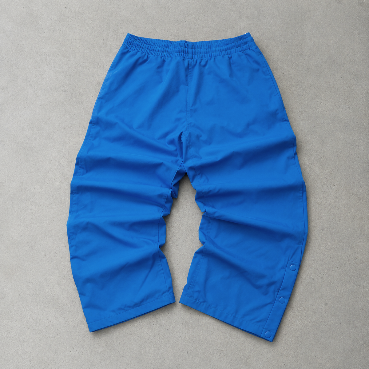 Adidas Track Pants Blau Rare (Size M)