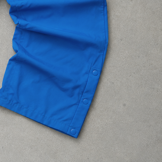 Adidas Track Pants Blau Rare (Size M)