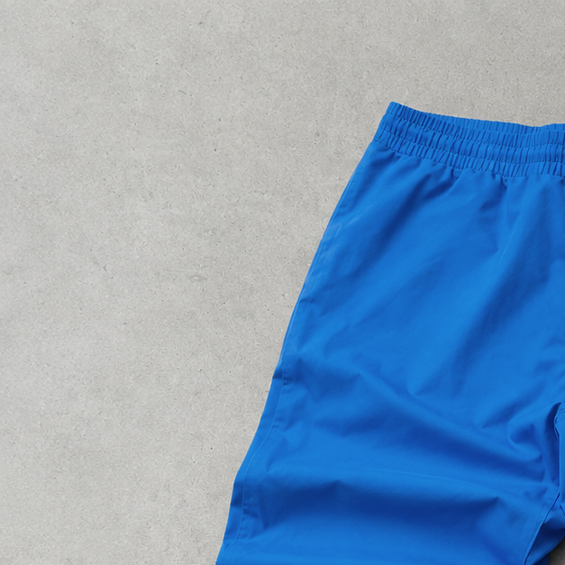 Adidas Track Pants Blau Rare (Size M)