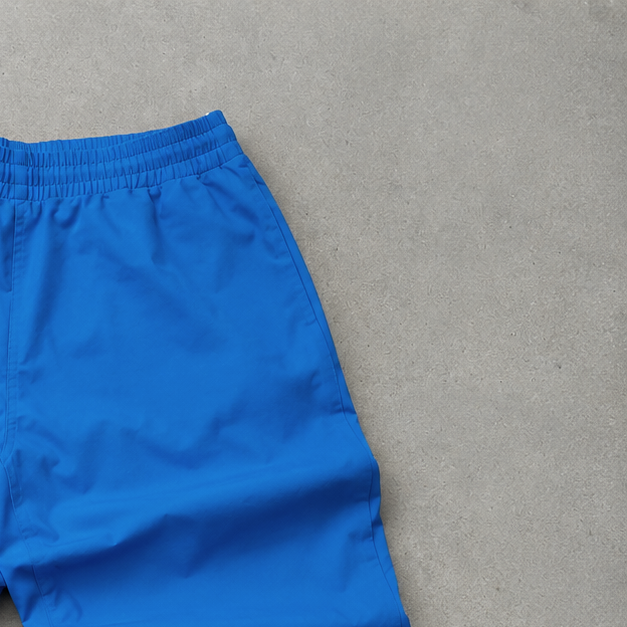 Adidas Track Pants Blau Rare (Size M)