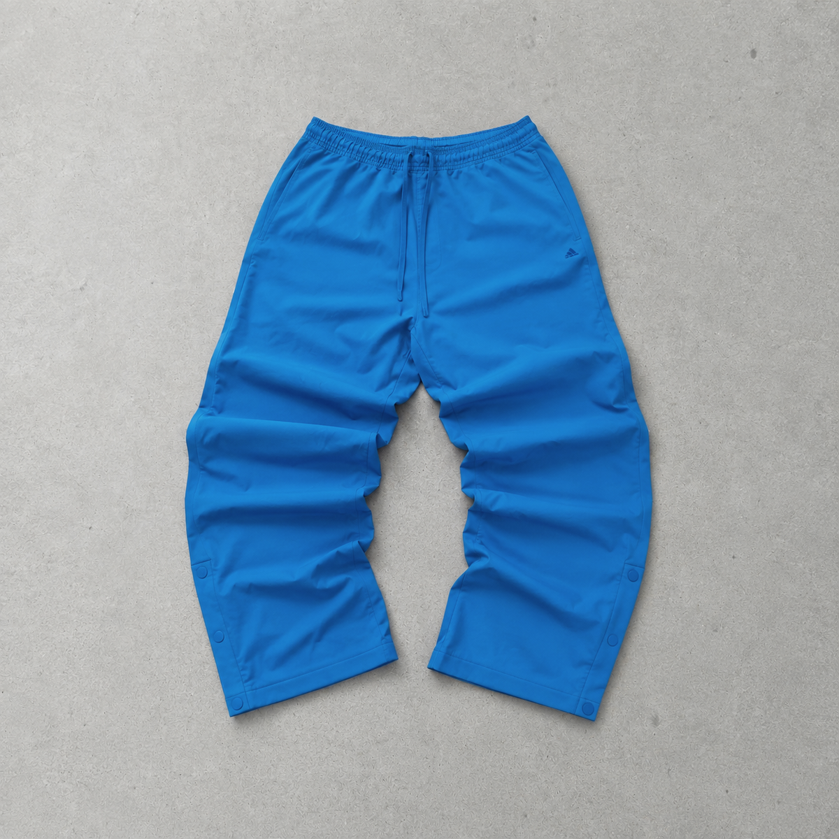 Adidas Track Pants Blau Rare (Size M)
