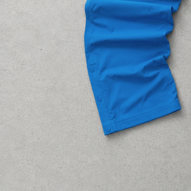 Adidas Track Pants Blau Rare (Size M)