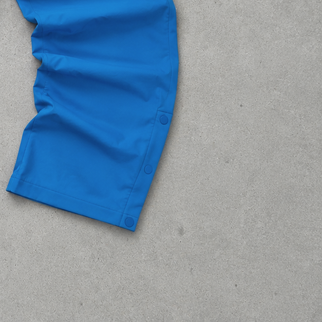 Adidas Track Pants Blau Rare (Size M)