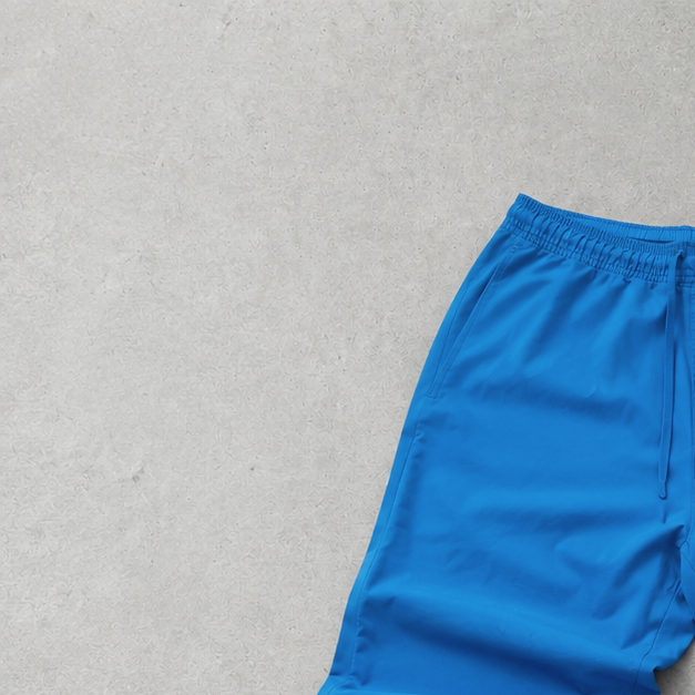 Adidas Track Pants Blau Rare (Size M)